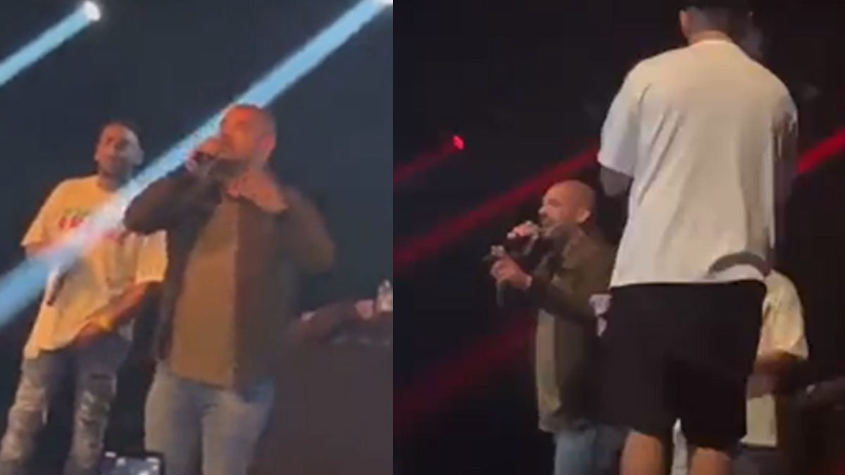 Galatasaray'ın eski yıldızı Sneijder Hollanda'da sahneye çıktı: Fener ağlama