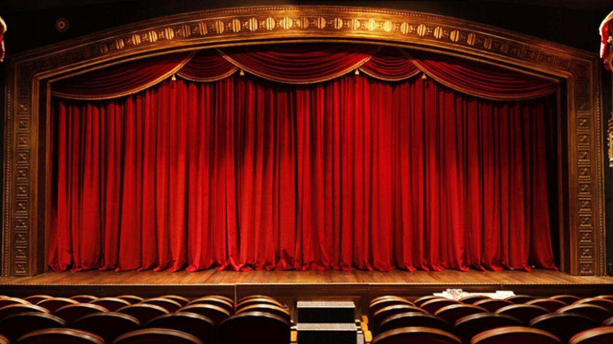 Kültür sanatta pandemi erozyonu