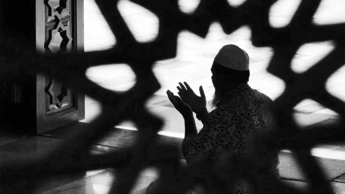 Müslüman  toplumların ihtiyacı?