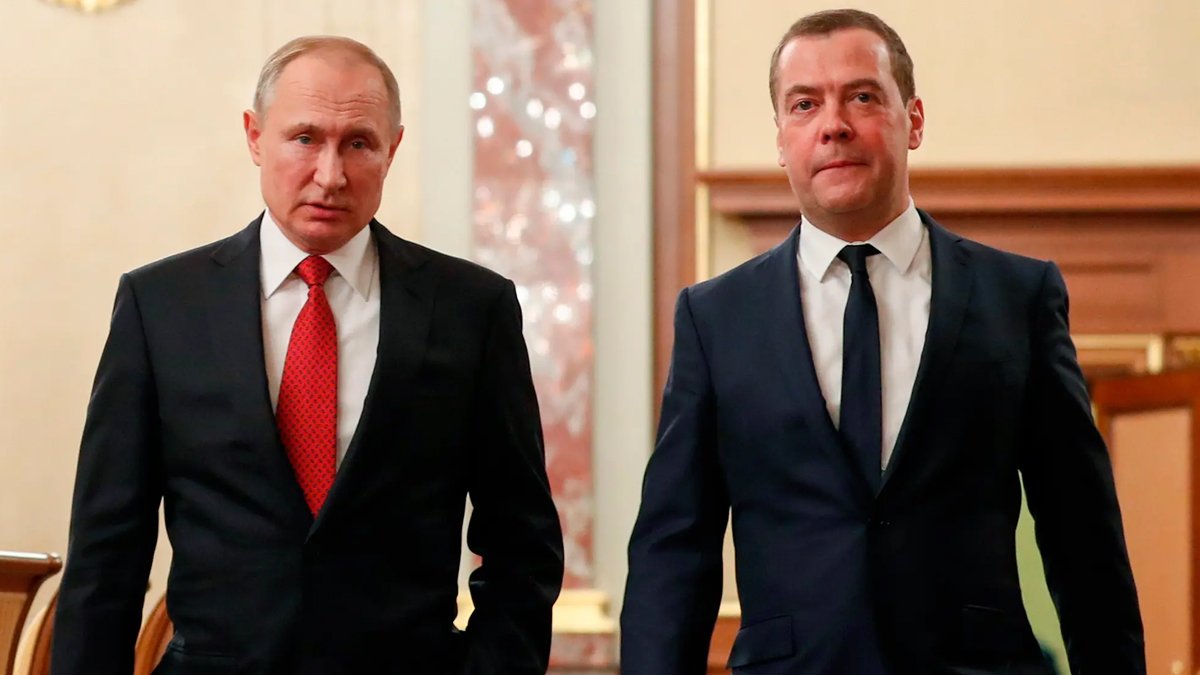 Rusya'dan NATO'ya Kırım tehdidi