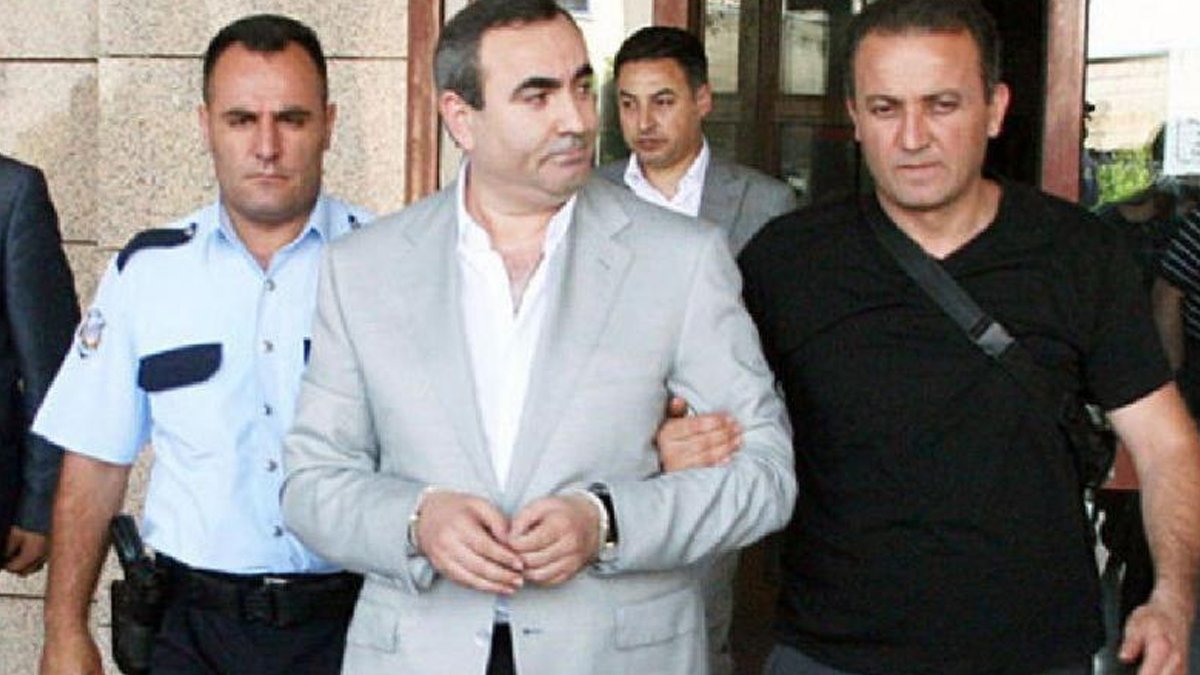 Demir çelik sektöründe 25 milyar liralık vurgun