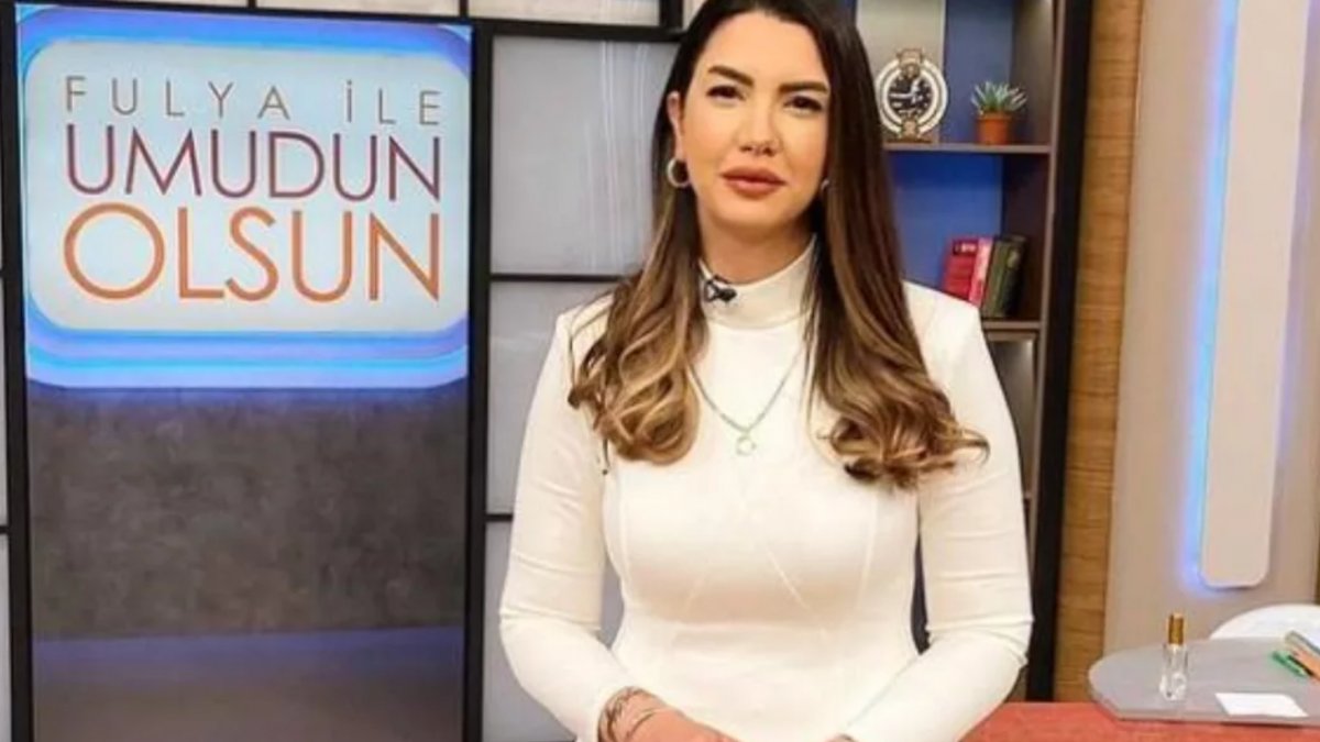 Ekrana veda eden Fulya Öztürk'ün yerine gelen isim belli oldu