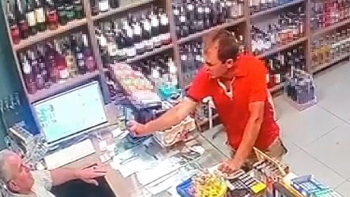 Marmaris’te ormanı yakmıştı: Öncesinde veresiye içki almaya çalışmış