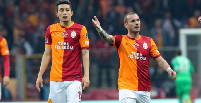 Aslan'ın yıldızı İsviçre kampına götürülmedi