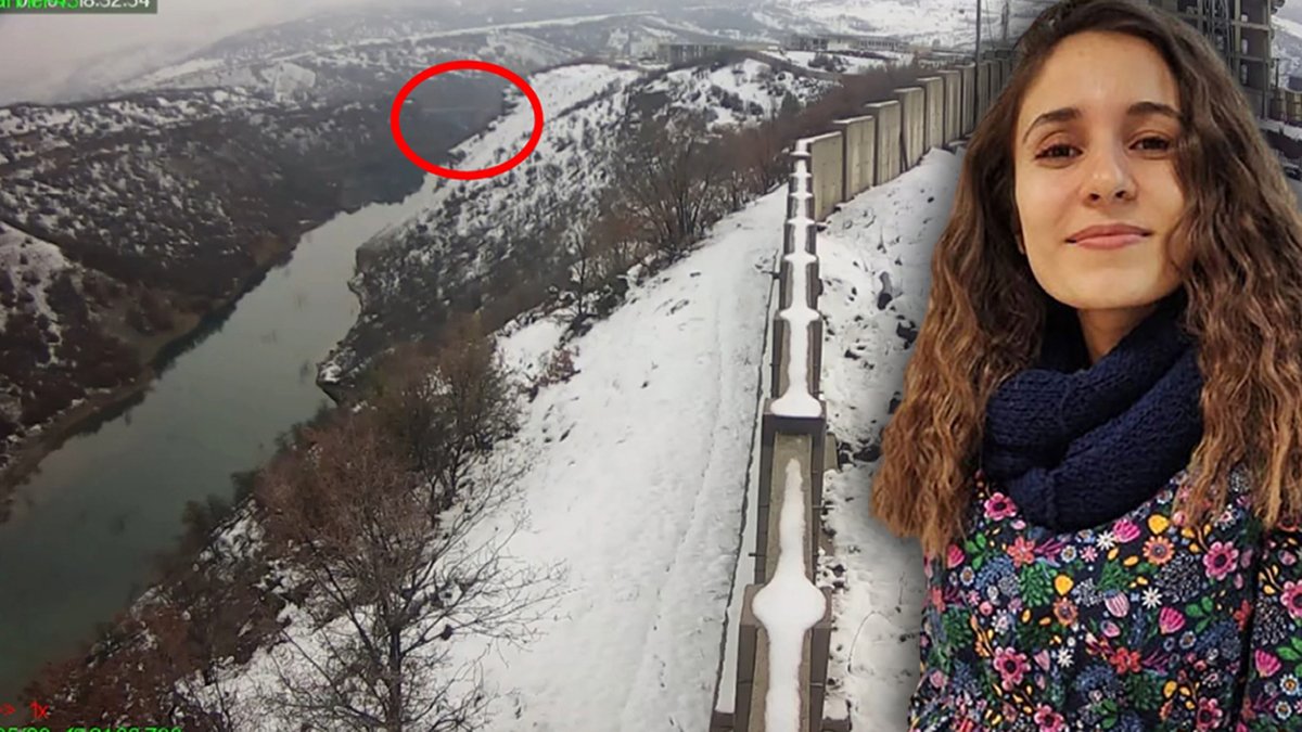 Gülistan Doku soruşturmasının seyrini değiştirecek gelişme