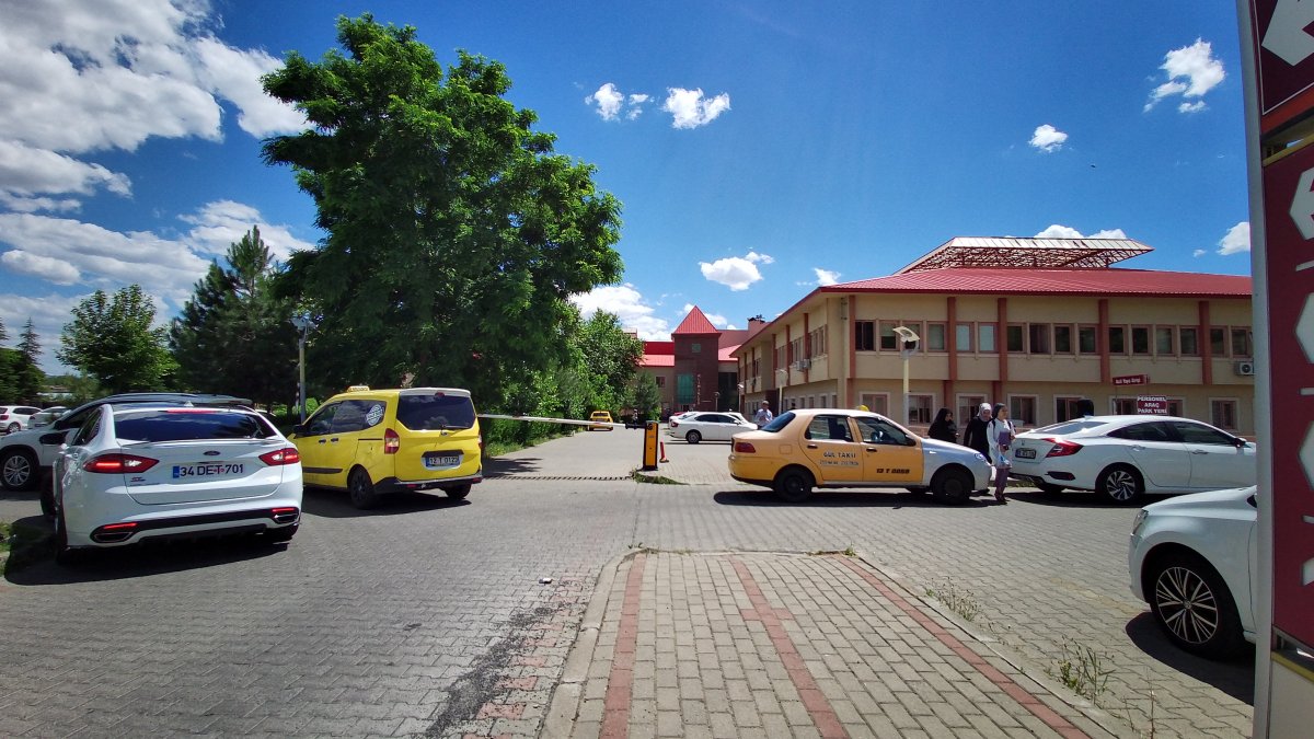 15 yaşındaki çocuktan cinayet itirafı: Öldürüp bahçeye gömdüm