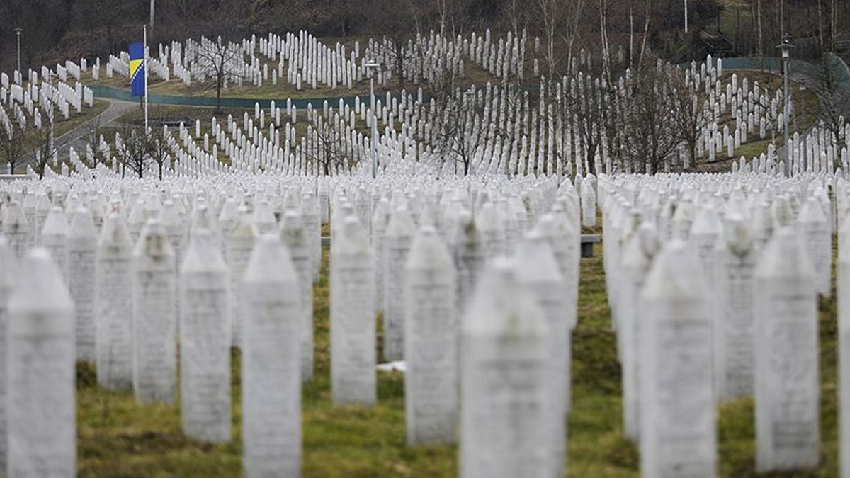 BM'de Srebrenitsa anması: Soykırımın inkarı, yaşayanlara tehdittir