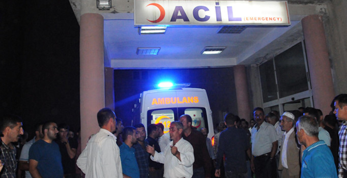 Çukurca ilçesindeki havan saldırısında ölen çocuk sayısı 2 oldu