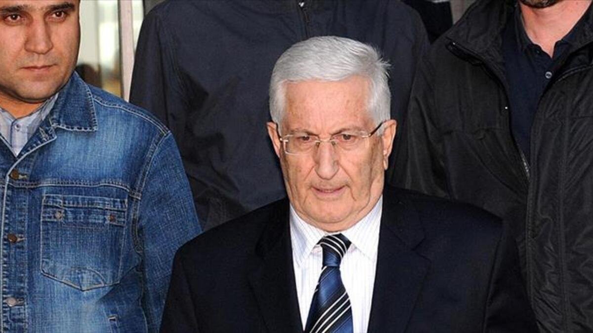 Çevik Bir hakkında 'cezaevinde kalamaz' raporu