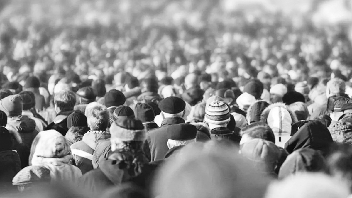 Müslüman zihnin sürüleşmesi