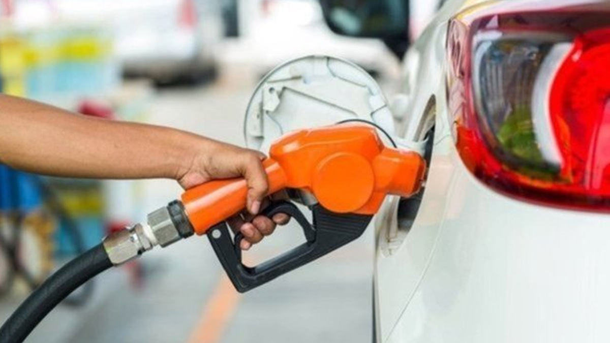Motorinde 2,50 TL'lik indirimin ardından yeni indirim yolda