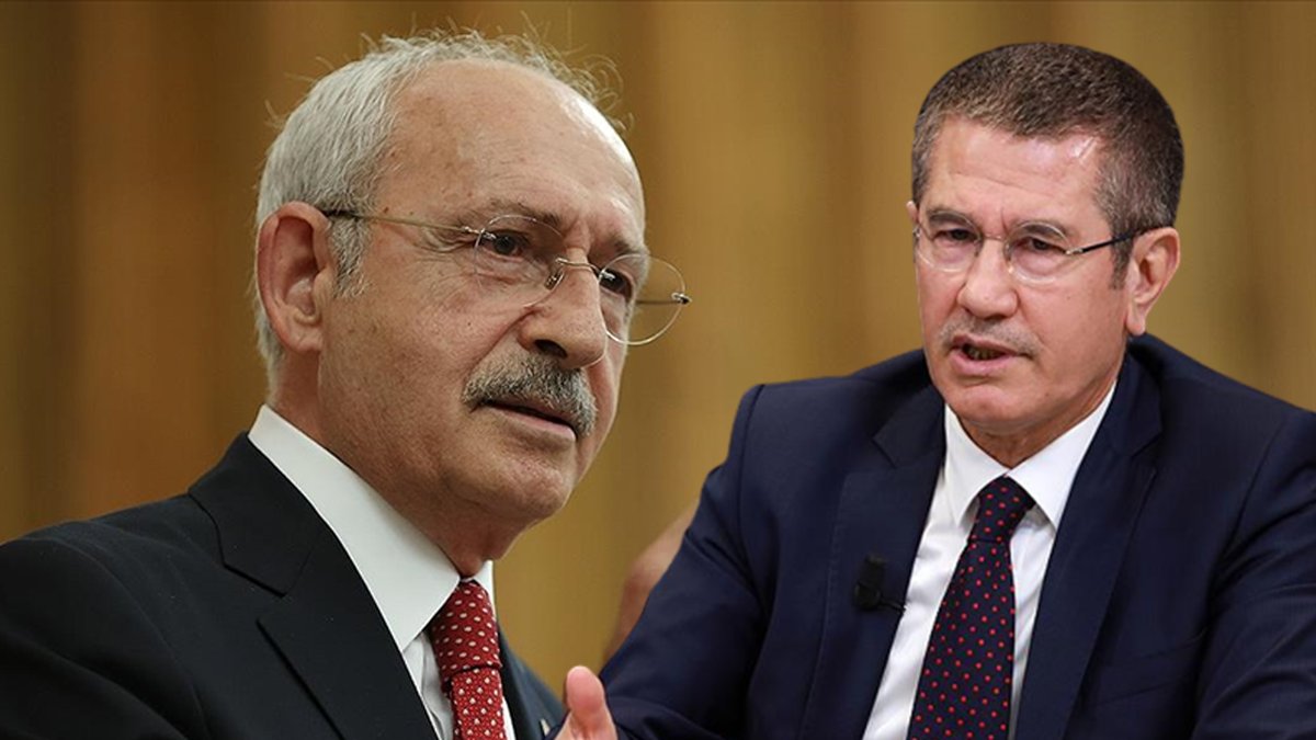 Canikli'den Kılıçdaroğlu'na 'Laçiner' yanıtı: Hiçbir zaman yakınımı kayyım atamadım