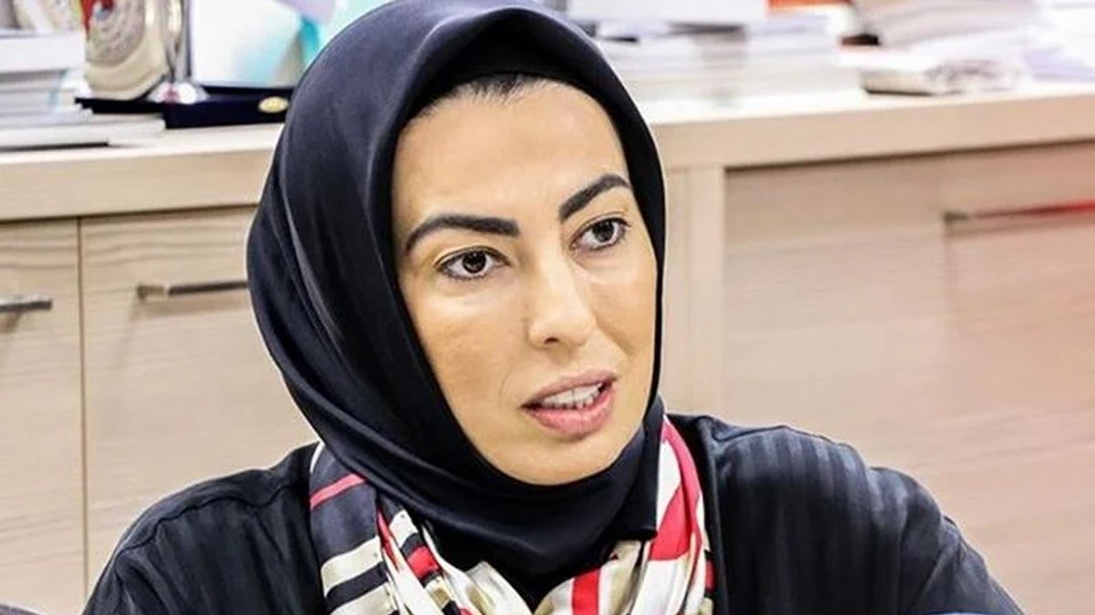 Nihal Olçok'un acı günü