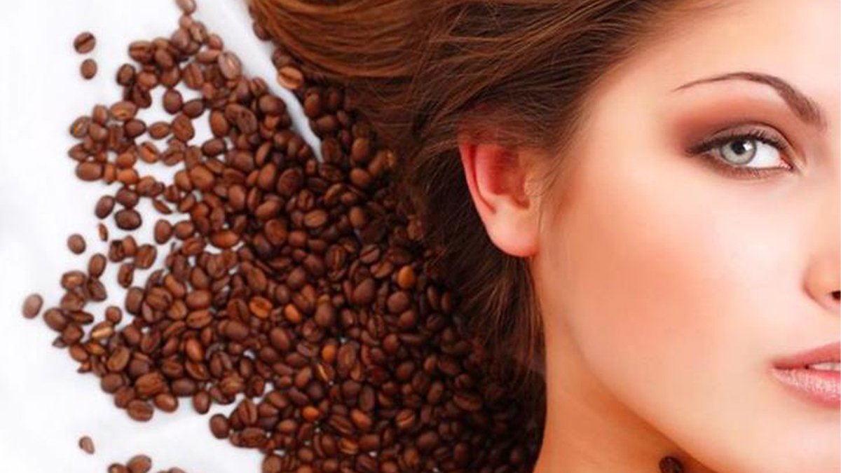 Kahvenin Bir Faydası Daha Ortaya Çıktı! Saç Sorunu Olanlar Artık Kahveye Başka Gözle Bakacak
