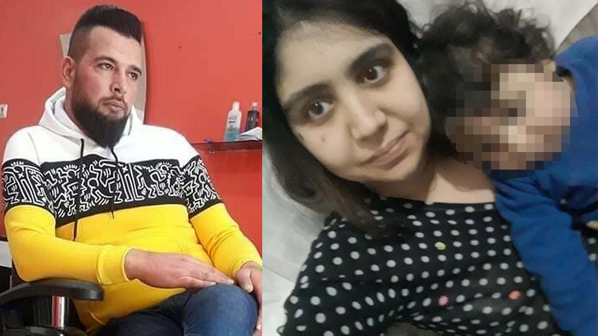 Uşak'taki iğrenç olayda yeni gelişme! 2 yaşındaki çocuğa cinsel istismarda cezalar belli oldu