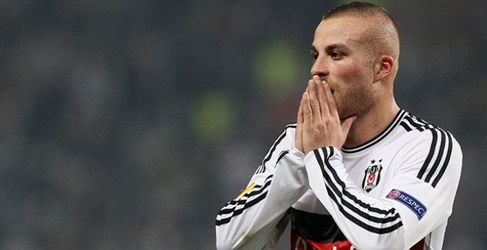 Beşiktaş'ta flaş gelişme: Gökhan Töre'nin West Ham United'a transferi tehlikede