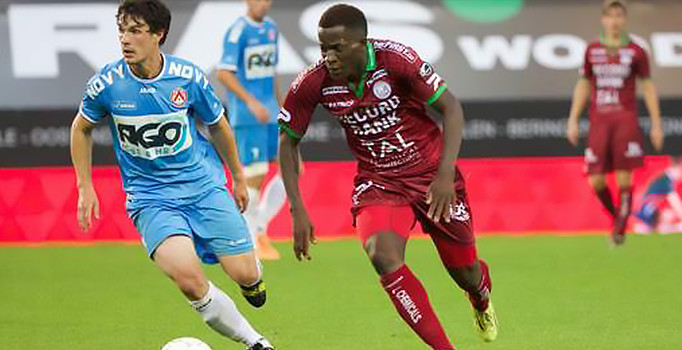 Galatasaray Alex Telles'in yerini dolduracak oyuncuyu buldu