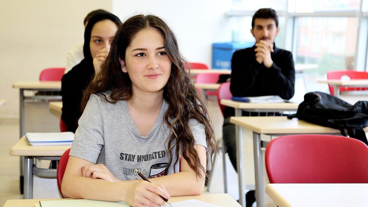 2022 LGS sonuçları açıklandı