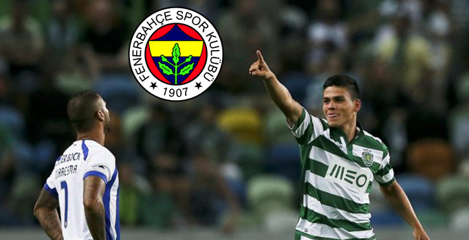 Fenerbahçe Caner Erkin'in boşluğunu Arjantinli Jonathan Silva ile dolduracak