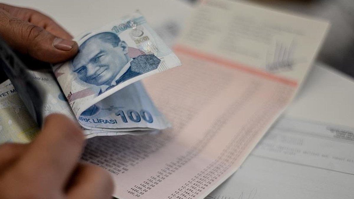 Emeklilerin bayram ikramiyelerinde tarih belli oldu