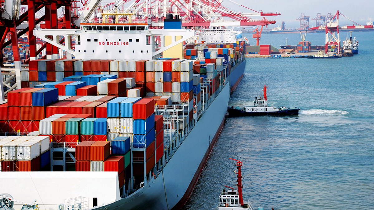 Dış ticaret açığı mayısta 10,6 milyar dolar oldu