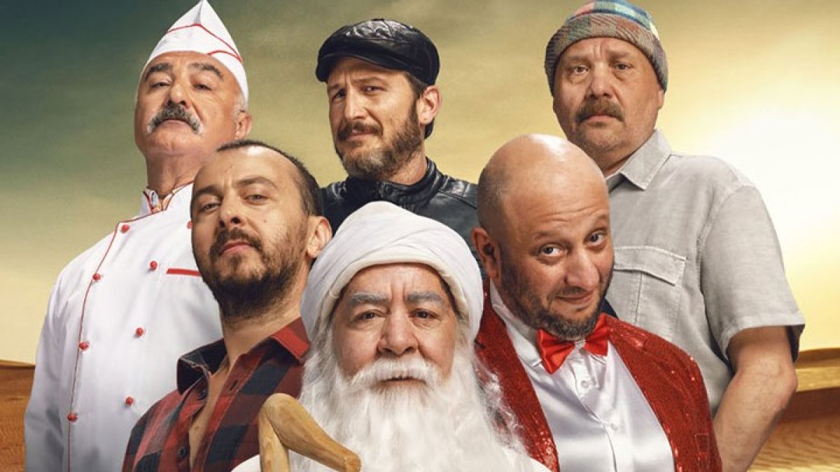 Leyla ile Mecnun dizisinde sürpriz ayrılık