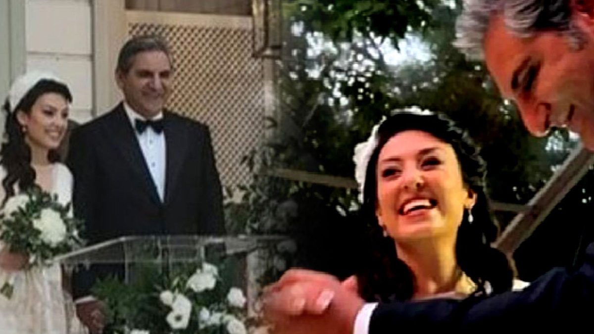 Aykut Erdoğdu'nun eski eşi Özge Pomen'in avukatlarından açıklama: Görüntüler müvekkilimizin rızası dışında paylaşıldı