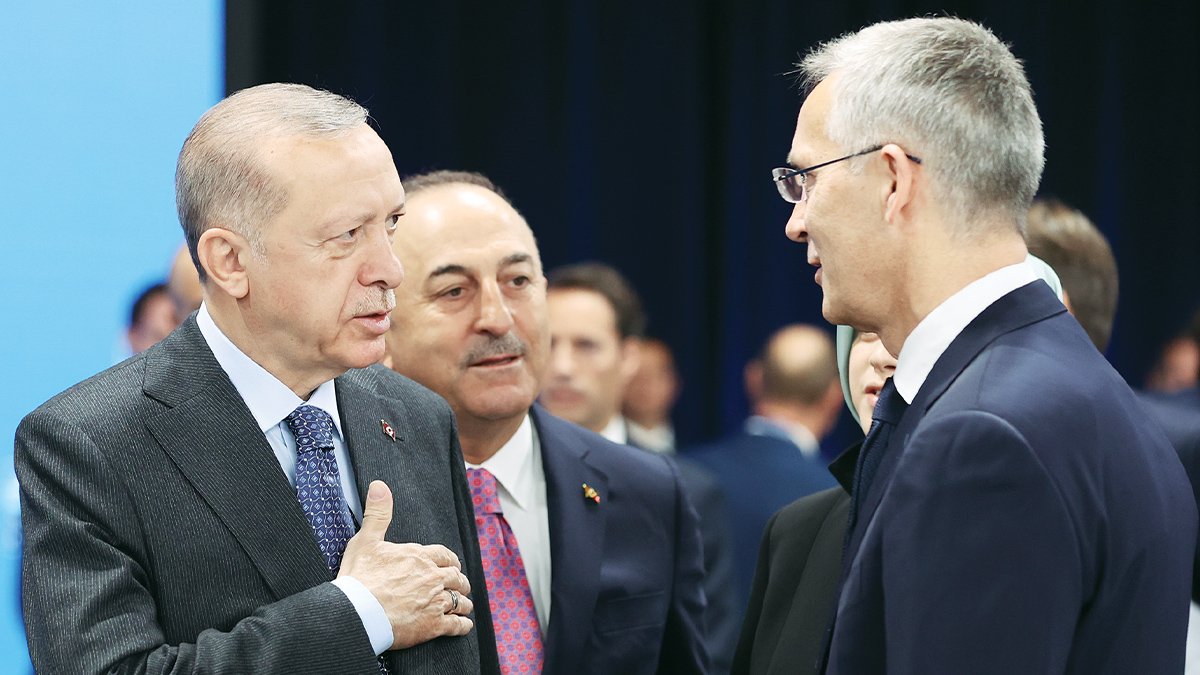 Bu işten biz ne kazandık?