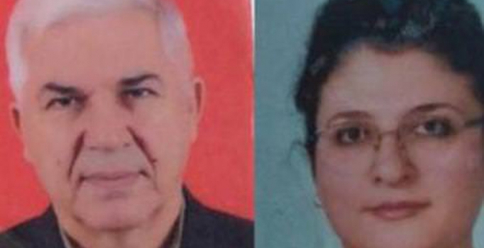 Emekli Albay ve eşine yönelik suikast aydınlatıldı