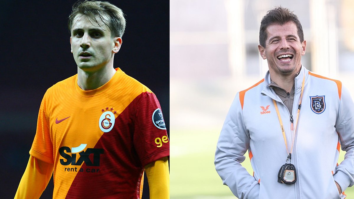 Emre Belözoğlu'ndan Kerem Aktürkoğlu'na sert yanıt: Onun gibi şikayetçi olsam 250 sayfa kitap yazarım