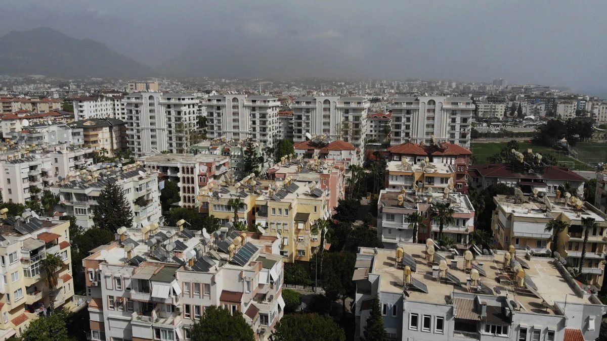 İçişleri Bakanlığı duyurdu: İşte yabancılara kapatılan mahalleler