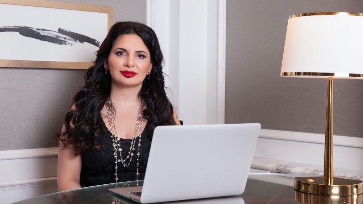 'Kripto Kraliçesi' FBI listesinin zirveside