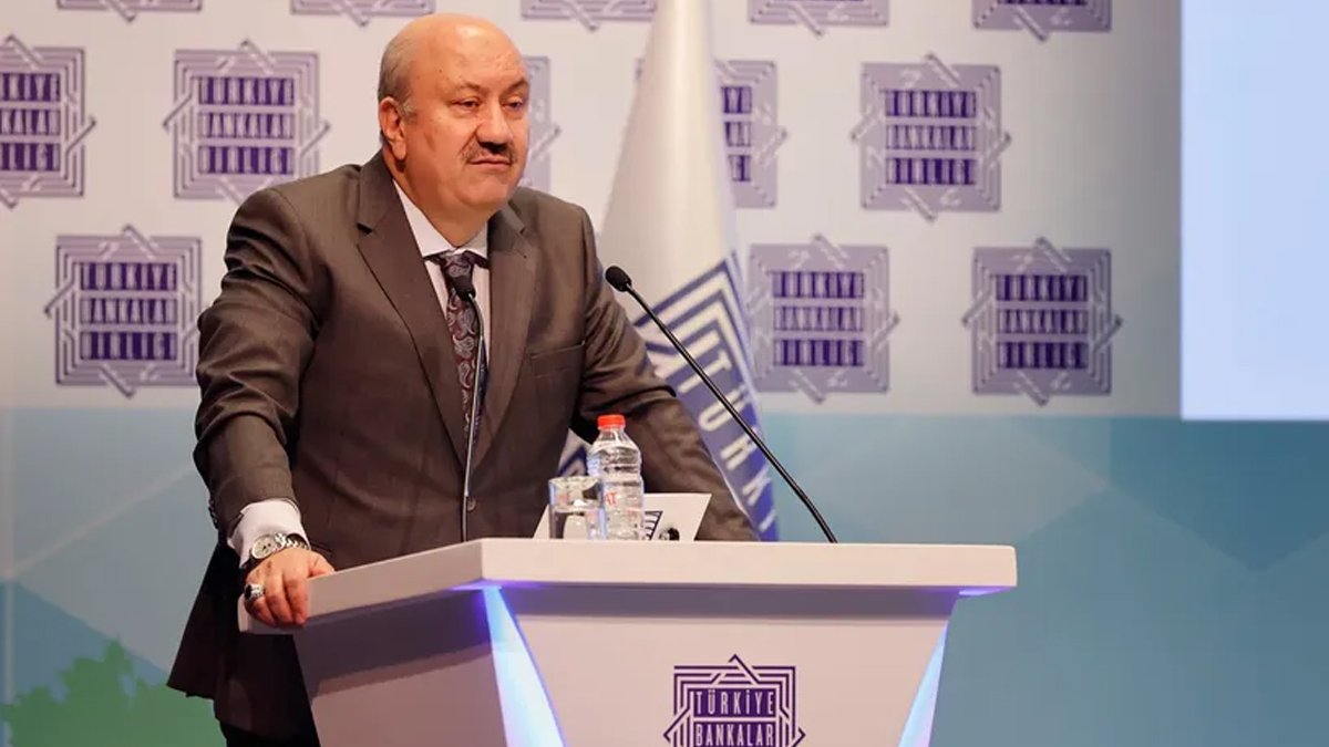 BDDK Başkanı Akben 'Sermaye Kontrolü' iddialarını yalanladı: Alakası yok