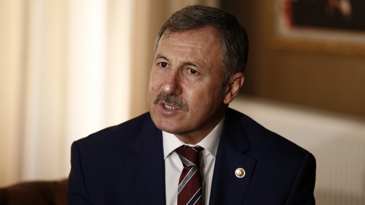 Altılı masa Cumhurbaşkanı adayını ne zaman açıklayacak? Gelecek Partili Özdağ tarih verdi