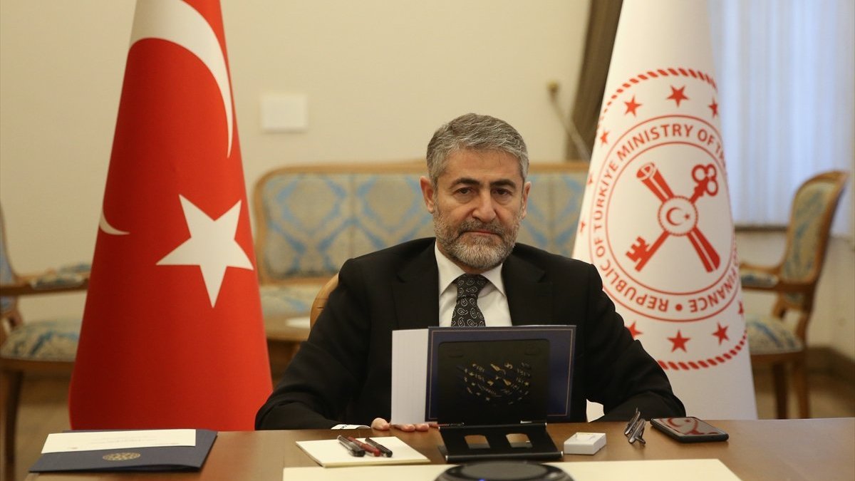 Nebati'den istihdam açıklaması: Şom ağızlılara kapak olsun