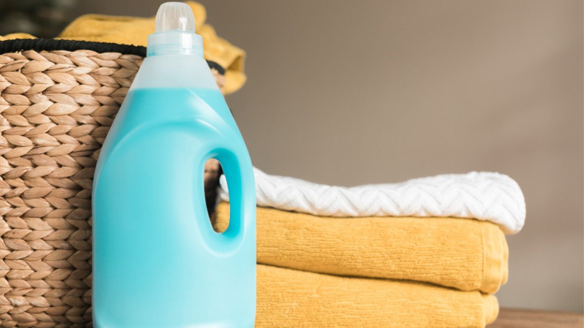 Çamaşır Deterjanı İle Asla Yapmamanız Gereken Üç Şey