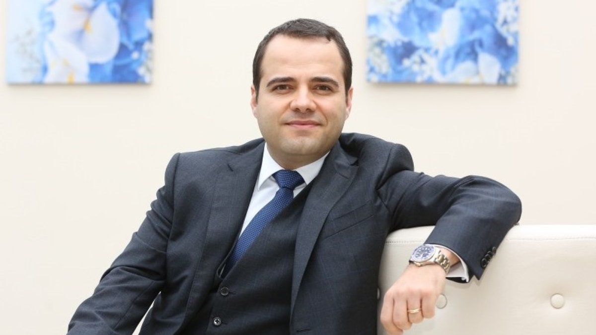 Özgür Demirtaş'tan asgari ücret tepkisi: Kasım gibi hiçbir işe yaramadığı görülecek