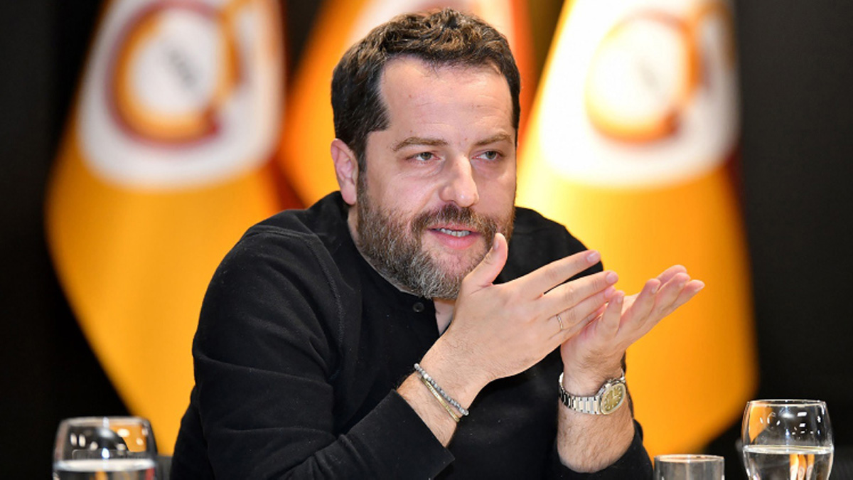 Erden Timur açıkladı: Marcao takımdan ayrılmak istiyor