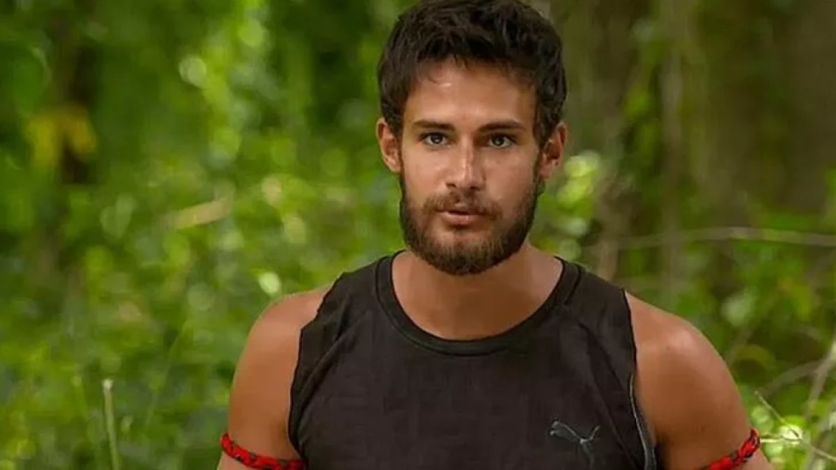 Survivor'dan elenen Batuhan Karacakaya, benzin fiyatlarını görünce şok oldu