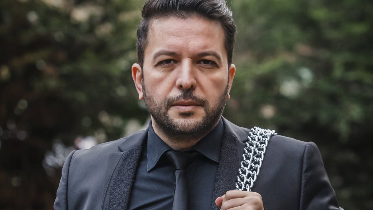 Siyasete gireceğini söyleyen Nihat Doğan: 2023'te aday olacağım, o partiden de aday olabilirim - KARAR