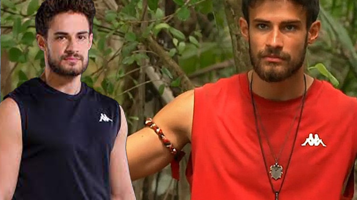 Survivor mağduru Batuhan Karacakaya'nın kız kardeşi yakıyor! Pozları dillere düştü