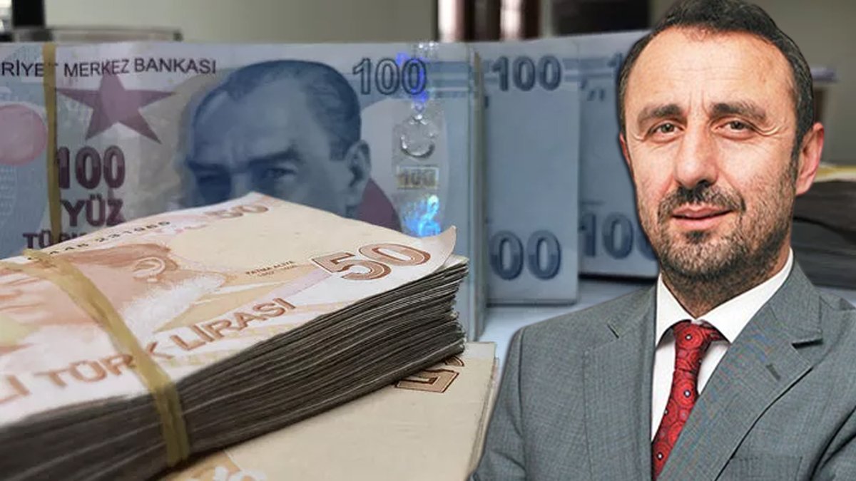 Asgari ücret zammı İbrahim Kahveci'nin o açıklamasını hatırlattı: SGK'yı kurtarmak için mecburlar