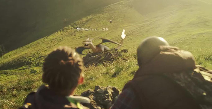 Dağda, bayırda, sokakta Pokemon arıyorlar - Pokemon Go İndir? Pokemon Go nasıl indirilir?