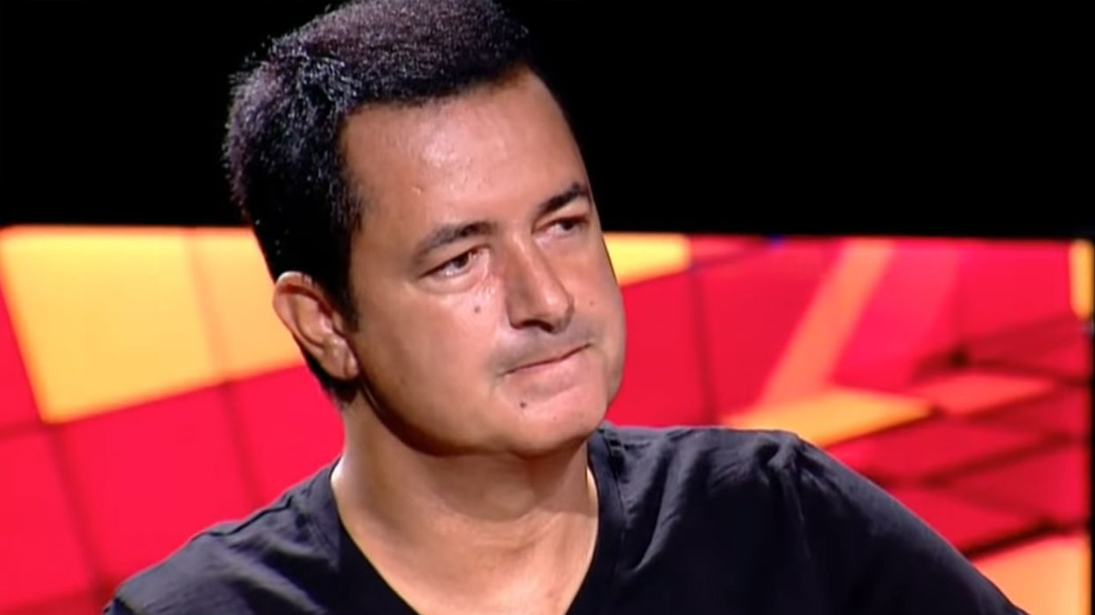 Acun Ilıcalı'ya Şok Üzerine Şok! Şimdi De Sevilen Yarışmacı İsyan Bayrağını Açtı