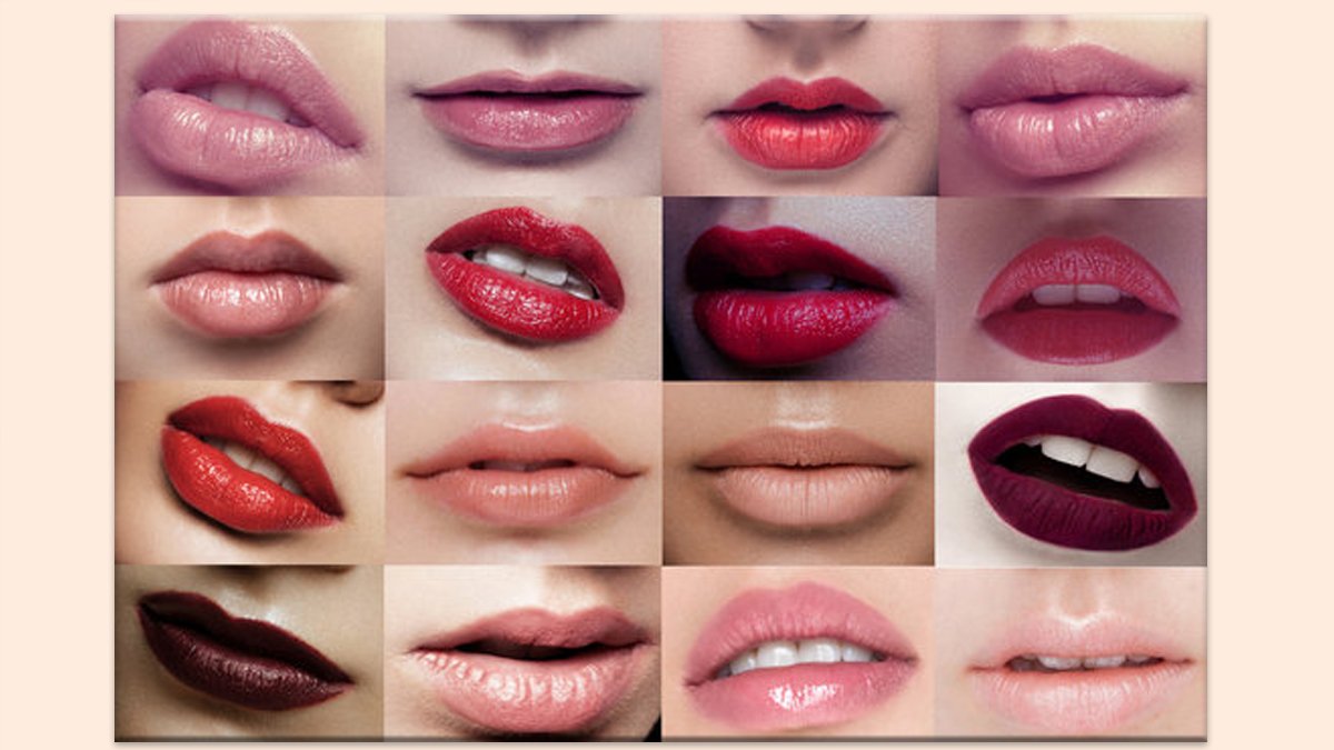 Dudak Şekliniz Kişiliğinizi Belirliyor! İşte Dudakların Karakteriniz Hakkında Söyledikleri