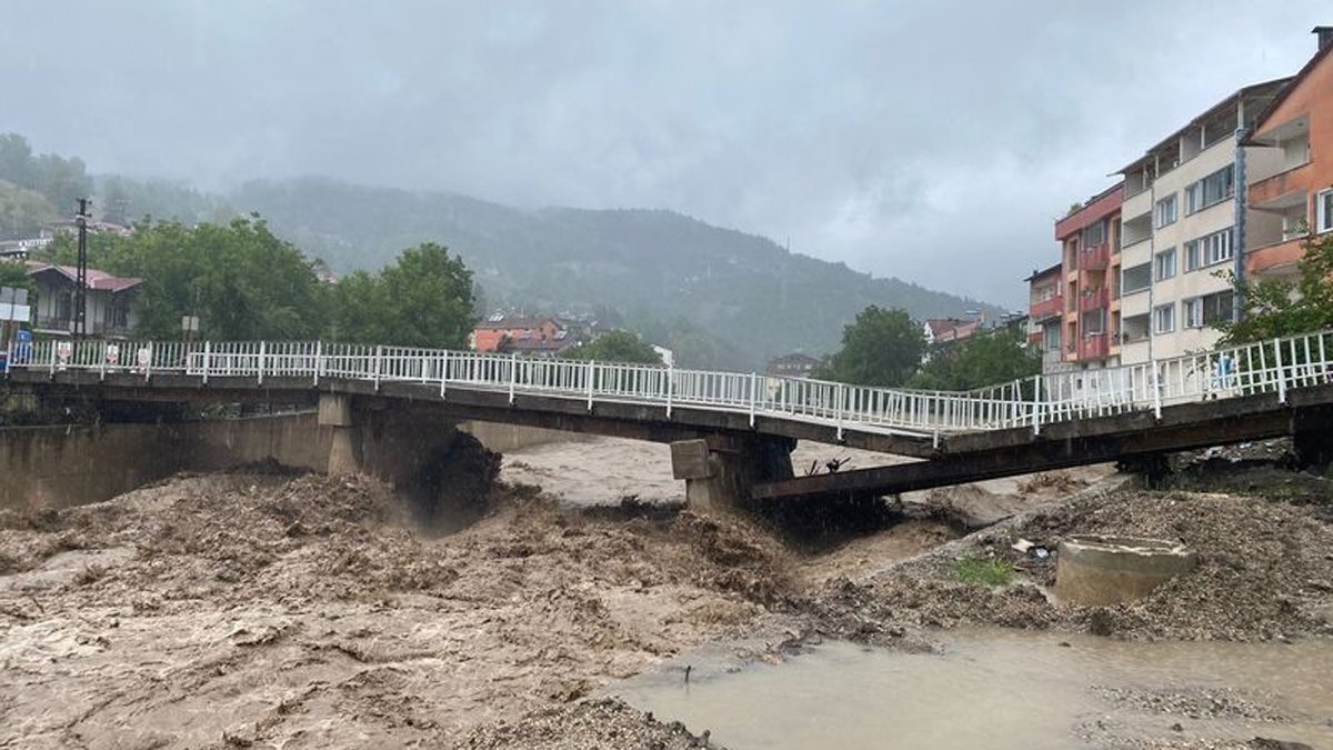 Soylu, Batı Karadeniz’deki selin bilançosunu açıkladı: 4,2 milyar TL