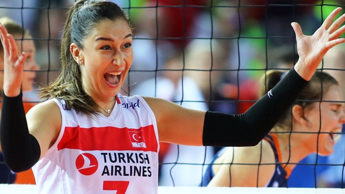 Hande Güneş'in Türk Kadını Yanıtı Yıktı Geçti! İşte Sosyal Medya'da Olay Olan Yanıt
