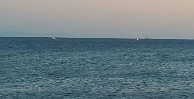 Ambarlı'daki tekne faciasında kaybolanları arama çalışmalarında 1 ceset bulundu - Son dakika haber