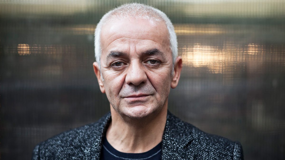 Zafer Algöz'den 'Gibi' açıklaması