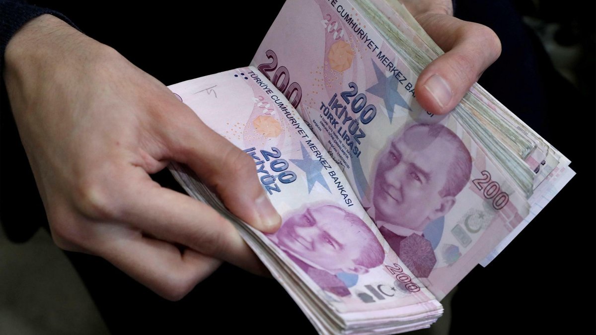 3600 ek gösterge ile kim ne kadar maaş alacak? Ayrıntılar belli oldu